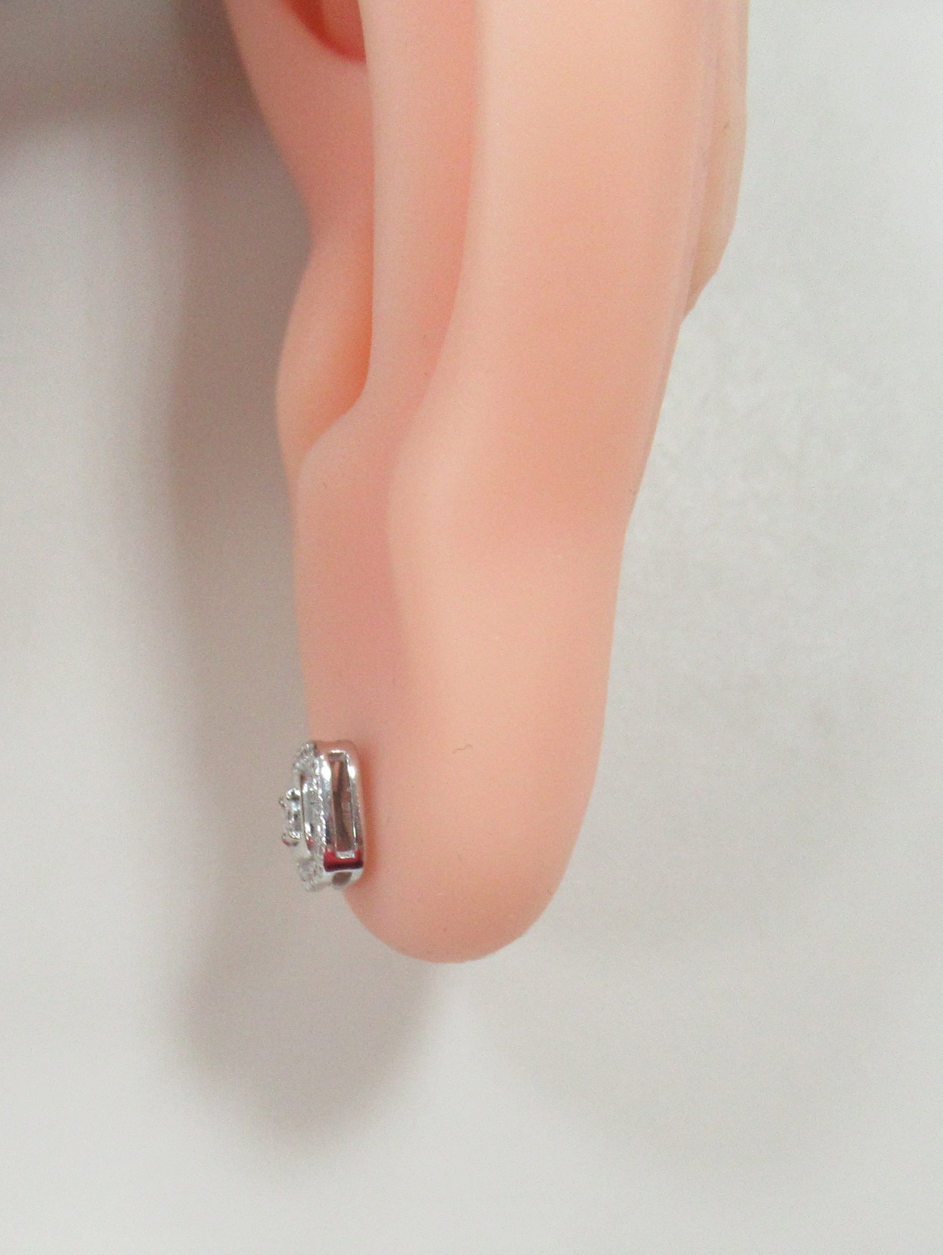 10511-001110 Серьги (Au 585)